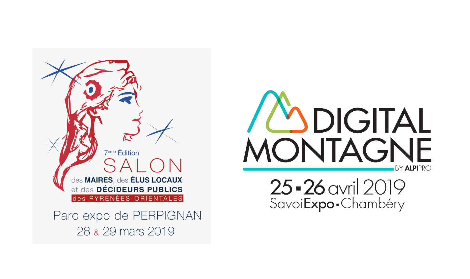 Les Salons du Printemps 2019